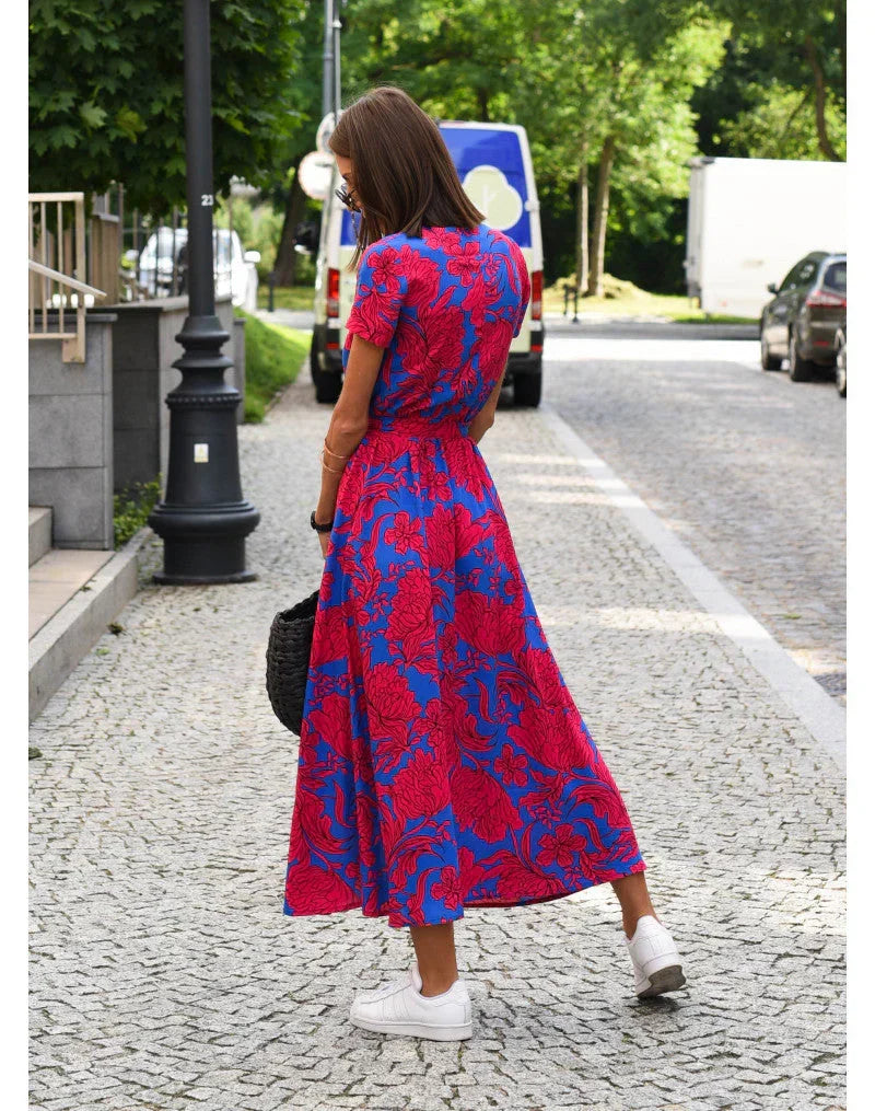Julia | Elegantní Šaty