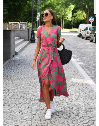 Julia | Elegantní Šaty