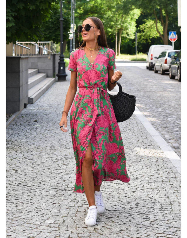 Julia | Elegantní Šaty