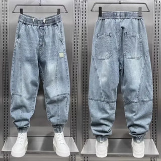 Laurent™ | Kalhoty Relax