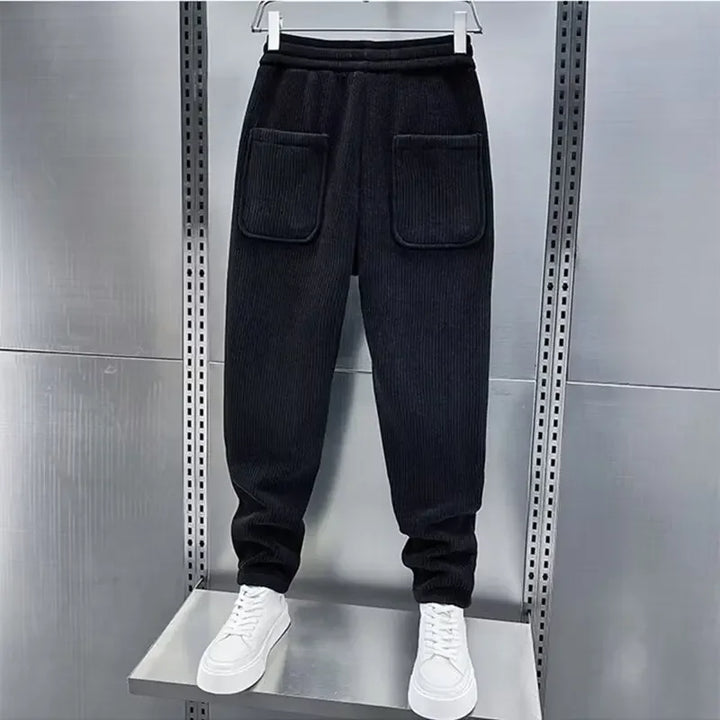 Laurent™ | Kalhoty z Korku s Moderním Stylem