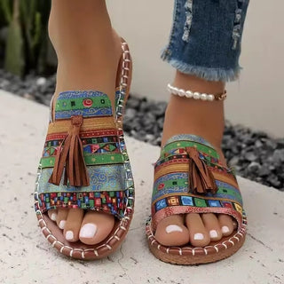 Alana - Ergonomické sandály