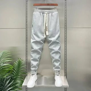 Laurent™ | Pohodlné Kalhoty s Elegantními Doplňky