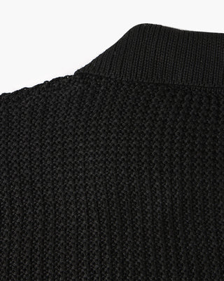 GONGJU Zipped Sweater