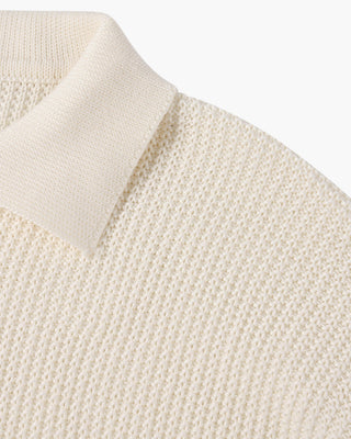 GONGJU Zipped Sweater