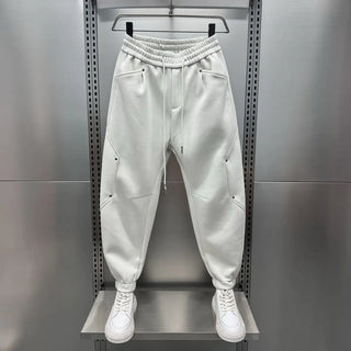Laurent™ | Pohodlné Kalhoty s Kapsami