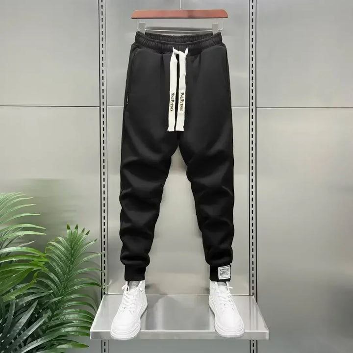 Laurent™ | Pohodlné Kalhoty s Elegantními Doplňky