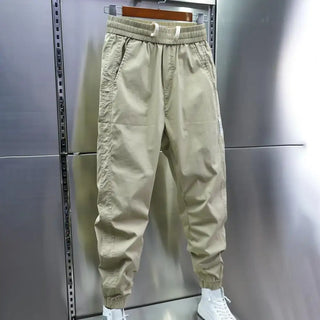 Laurent™ | Pohodlné Kalhoty se Šňůrkou