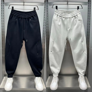 Laurent™ | Pohodlné Kalhoty s Kapsami