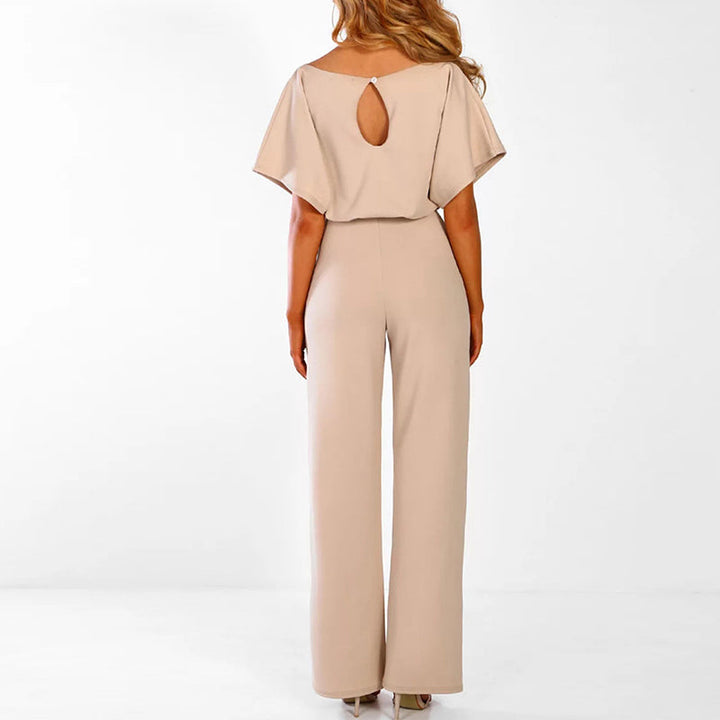 Zuzana - Elegantní a stylový overal pro ženy