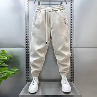 Laurent™ | Tepláky z Veluru