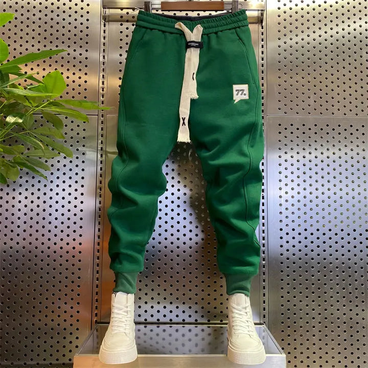 Laurent™ | Moderní Kalhoty se Stylem