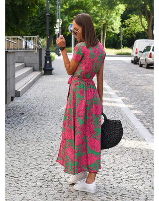 Julia | Elegantní Šaty