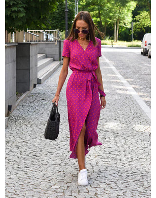 Julia | Elegantní Šaty