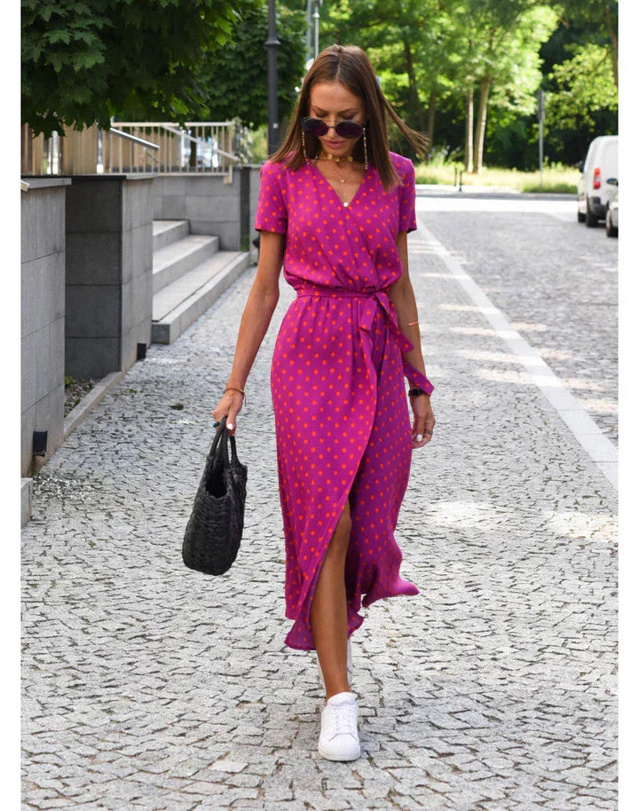 Julia | Elegantní Šaty
