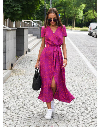 Julia | Elegantní Šaty