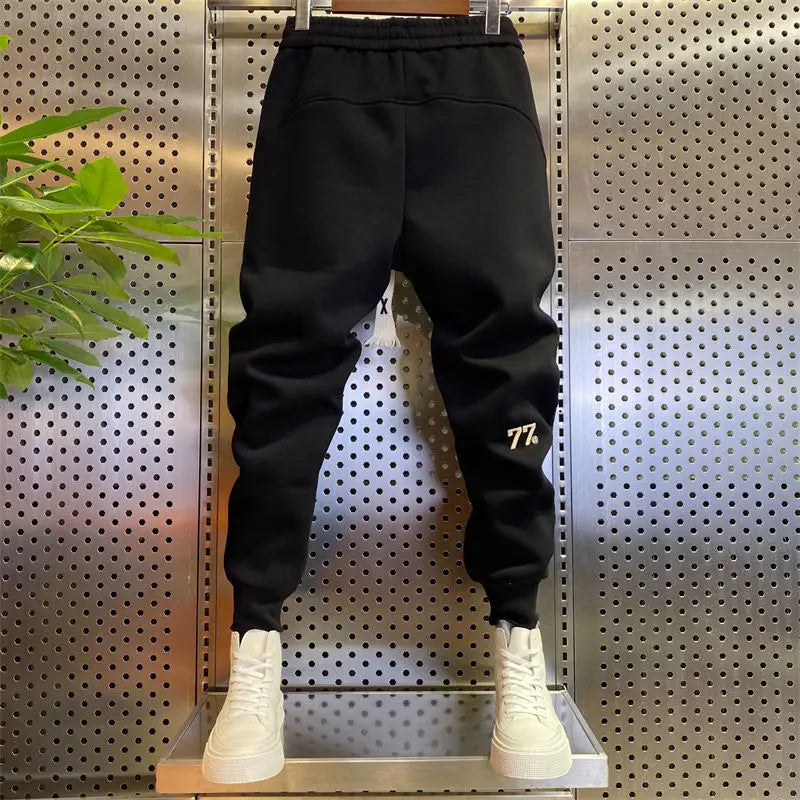 Laurent™ | Moderní Kalhoty se Stylem