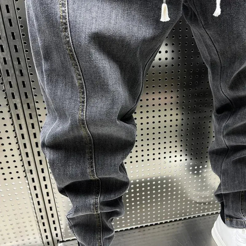 Laurent™ | Spojení džínového stylu a pohodlí joggerů