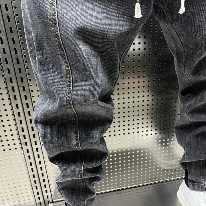 Laurent™ | Spojení džínového stylu a pohodlí joggerů