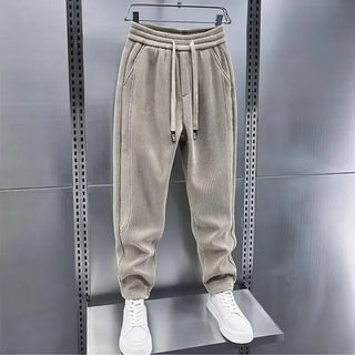 Laurent™ | Kalhoty z Korku s Moderním Stylem