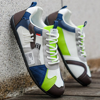 Oskar | Barevné retro tenisky
