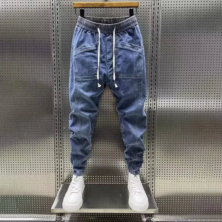 Laurent™ | Spojení džínového stylu a pohodlí joggerů