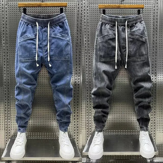 Laurent™ | Spojení džínového stylu a pohodlí joggerů