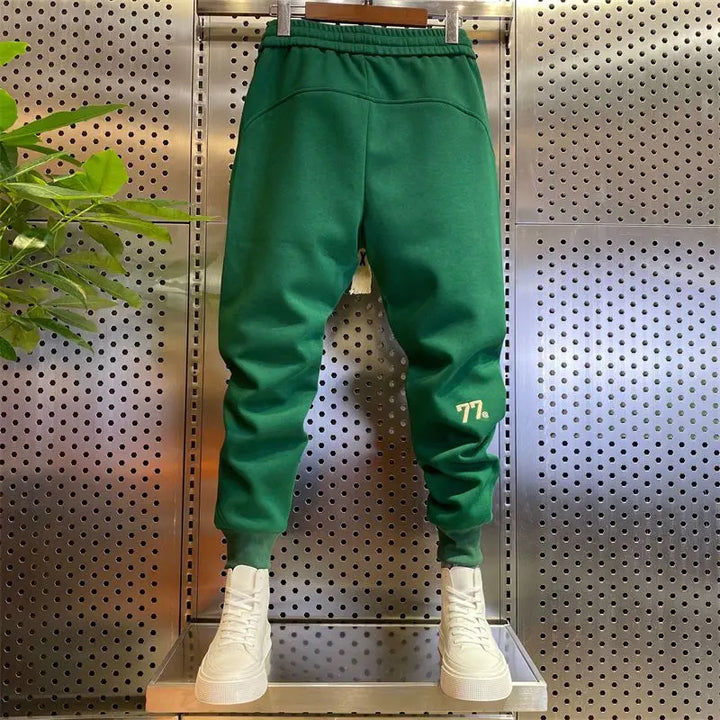 Laurent™ | Moderní Kalhoty se Stylem