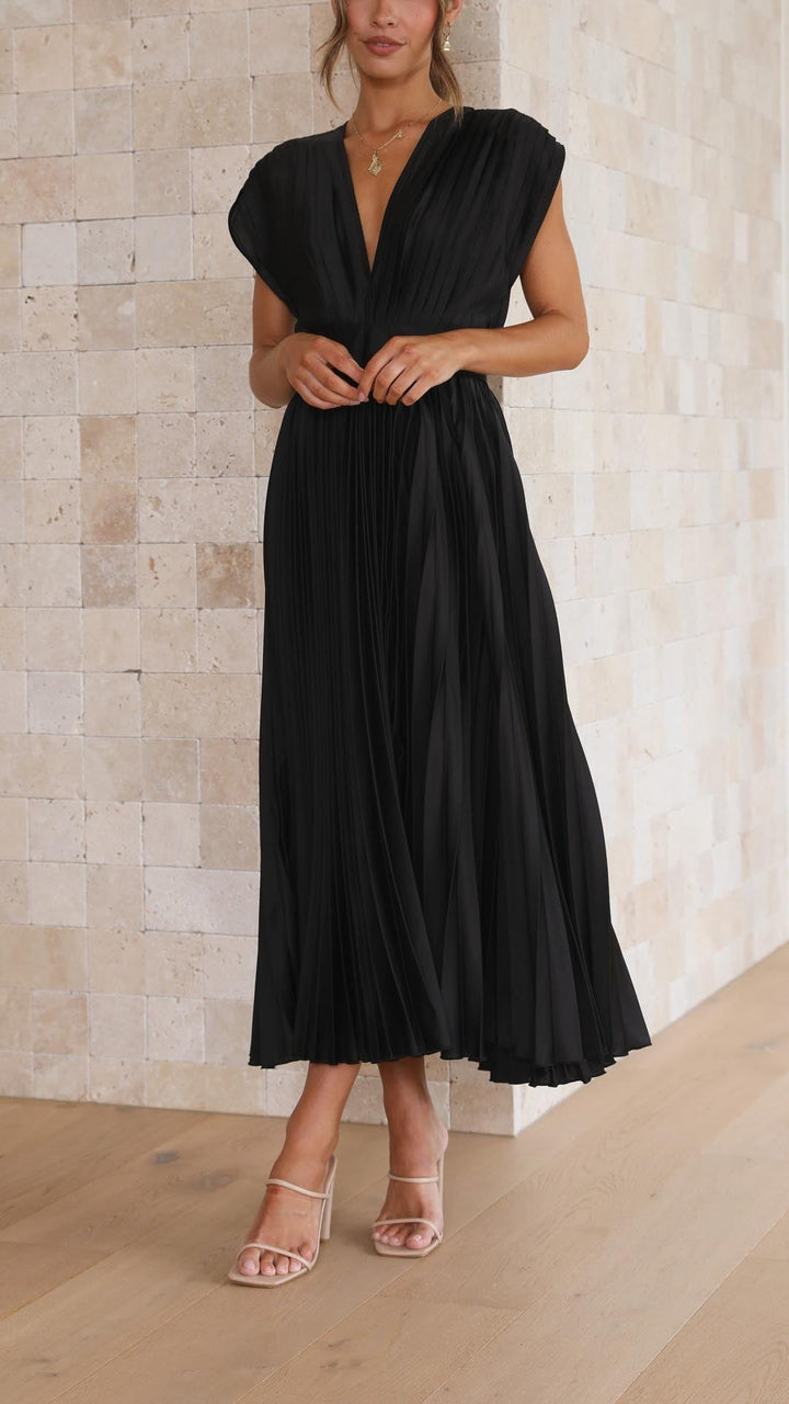 Halina - Lehká a Elegantní Šaty