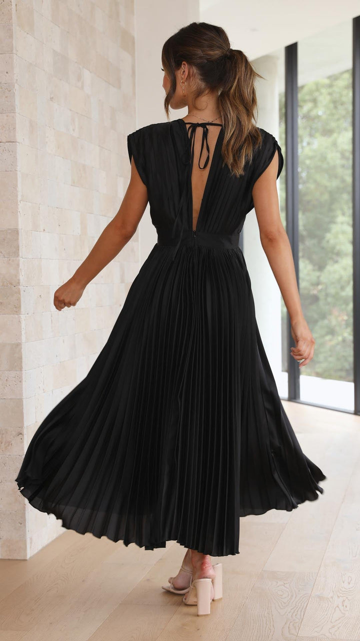 Halina - Lehká a Elegantní Šaty