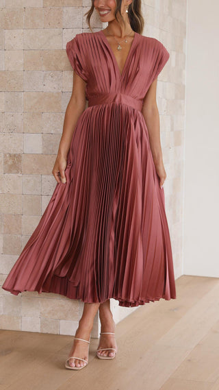 Halina - Lehká a Elegantní Šaty