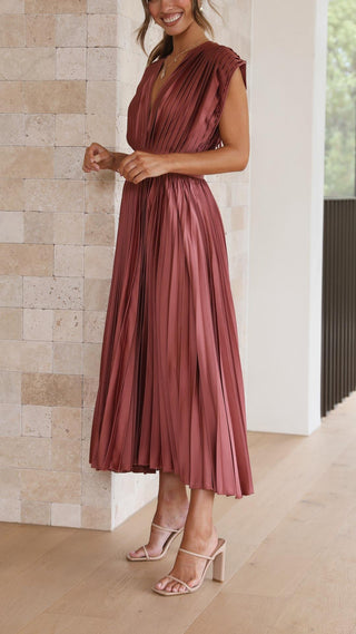Halina - Lehká a Elegantní Šaty