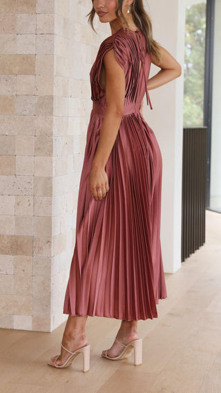 Halina - Lehká a Elegantní Šaty