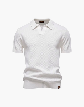 CAPRI V-Neck Polo