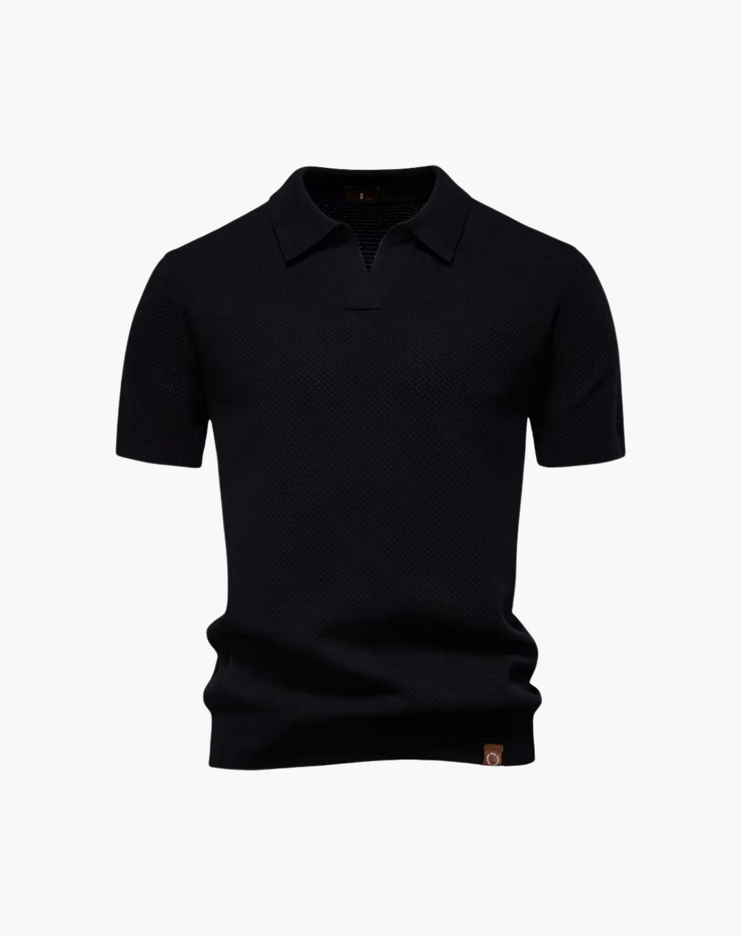 CAPRI V-Neck Polo