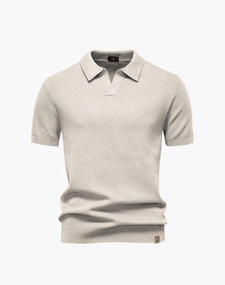 CAPRI V-Neck Polo