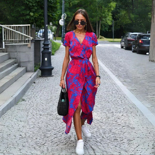 Julia | Elegantní Šaty
