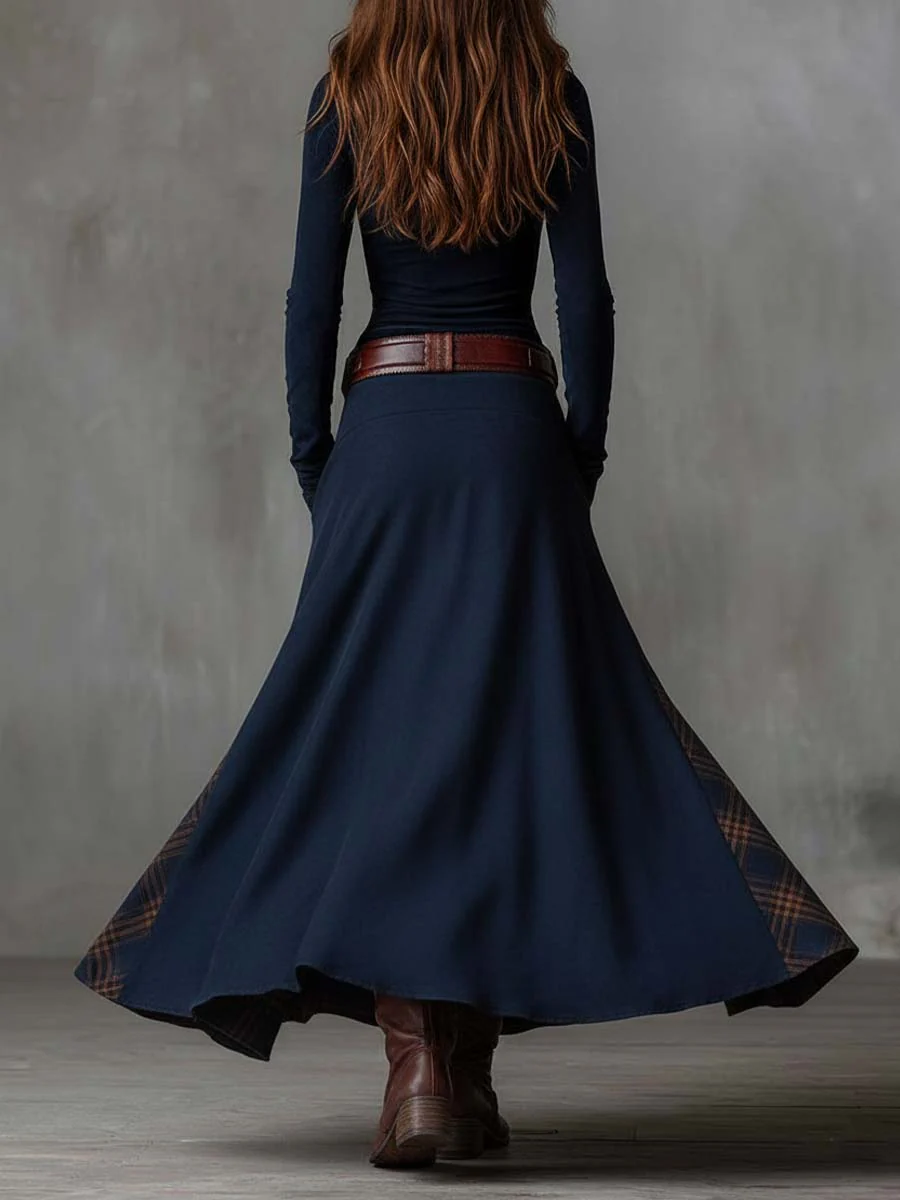 Magdaléna – Vintage šaty