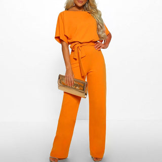 Zuzana - Elegantní a stylový overal pro ženy