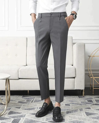 Kalhoty MILANO Classic Fit