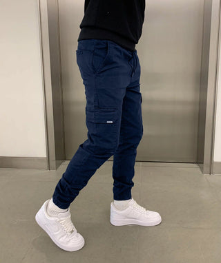Laurent™ | Pohodlné Cargo Kalhoty