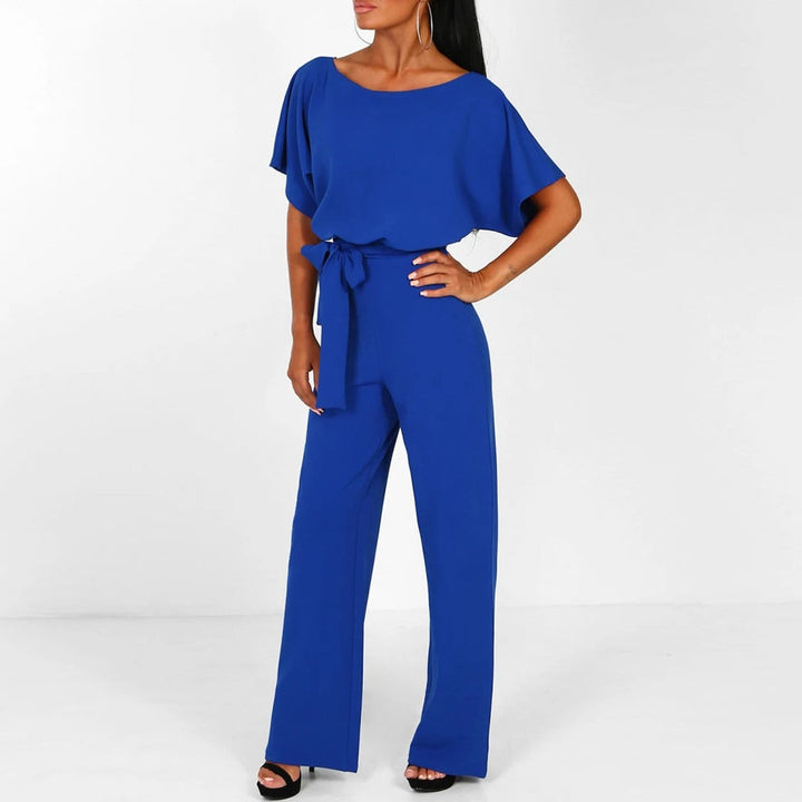 Zuzana - Elegantní a stylový overal pro ženy