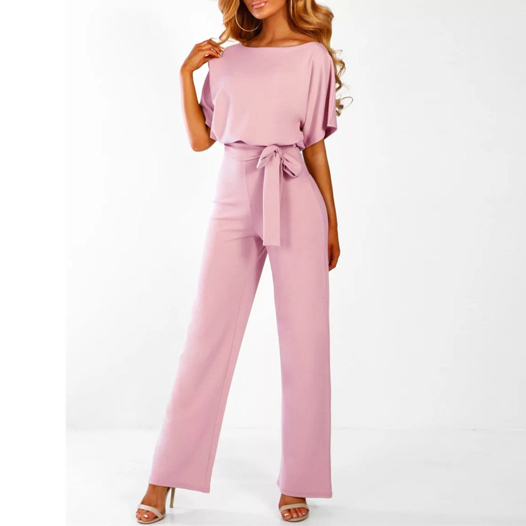 Zuzana - Elegantní a stylový overal pro ženy