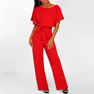 Zuzana - Elegantní a stylový overal pro ženy