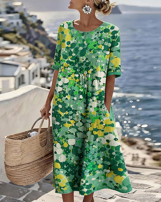 Jolanta | Elegantní a Pohodlné Šaty