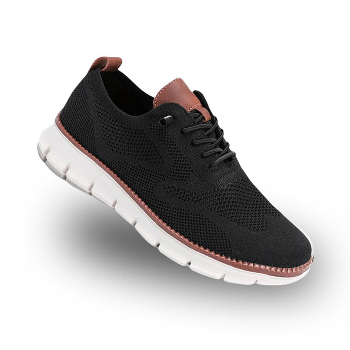 Tomasz | Lehká ortopedická pánská sneakers