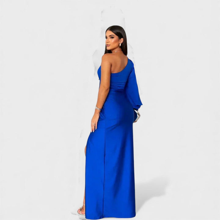 Katarzyna - Elegantní maxi šaty na večer