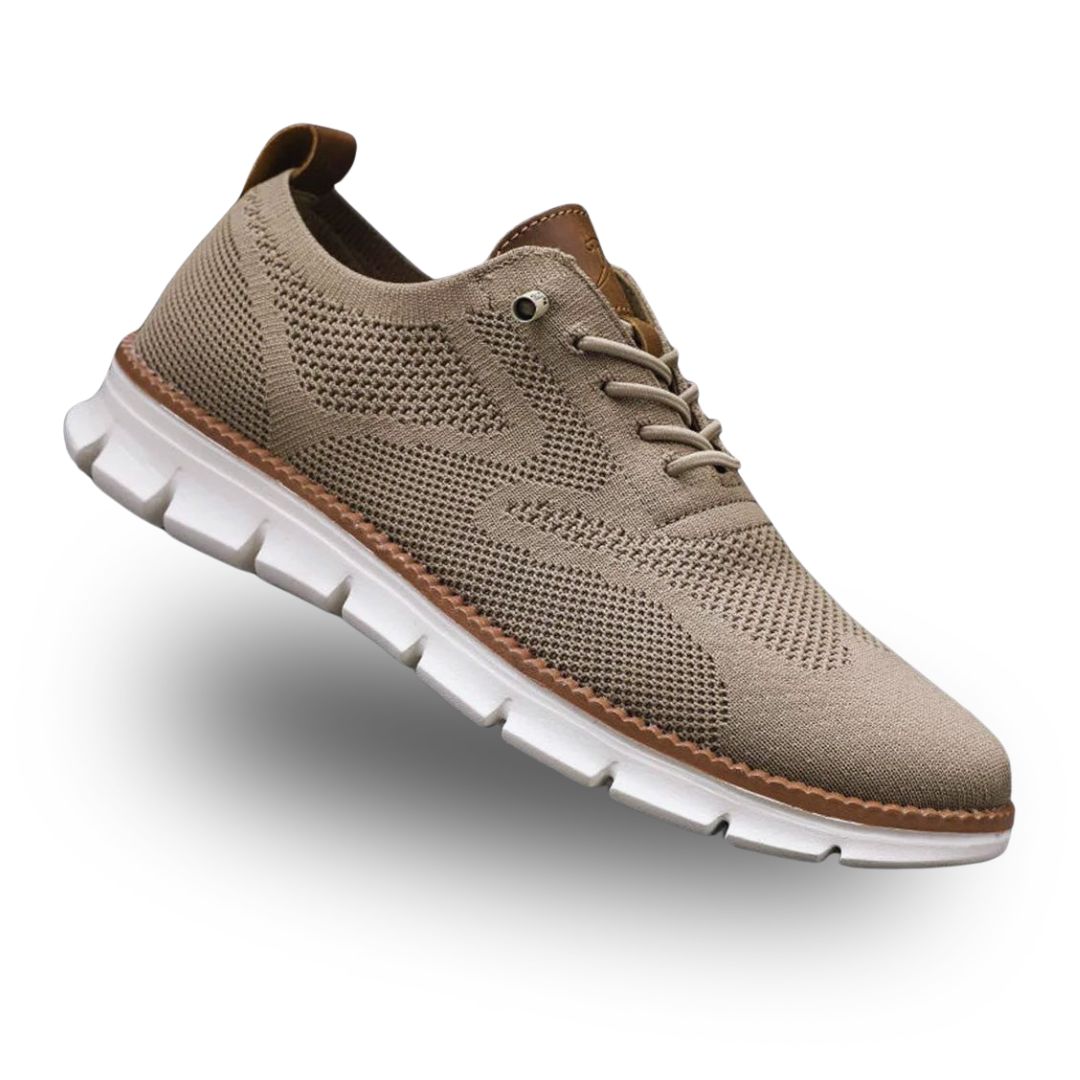 Tomasz | Lehká ortopedická pánská sneakers