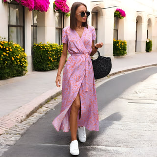 Aldona - Lehká a elegantní šaty na každou příležitost