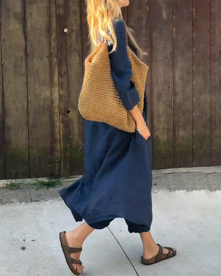 Olga – Elegantní dvoudílný komplet